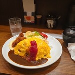 グリル欧風軒 - 