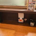 グリル欧風軒 - 