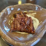 肉料理 二月九日 - 