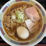 松屋製麺所 - 