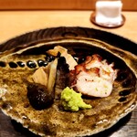 寿し おおはた - 