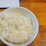 極汁美麺 umami - ペコーリいつもありがとう