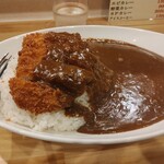 咖里店 横浜 奈良店 - 