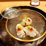 寿し おおはた - 