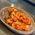 肉料理 二月九日 - 