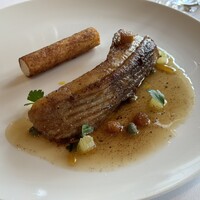 レストラン・モリエール - 