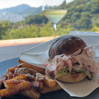 KOBE KITANO TERRASSE - 