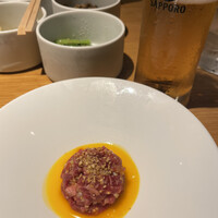 ビーフキッチン 恵比寿店 - 