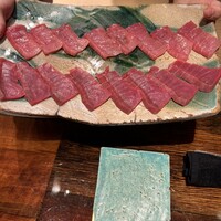 初音鮨 - 