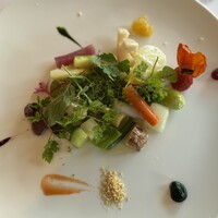 レストラン・モリエール - 