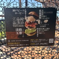 KOBE KITANO TERRASSE - 