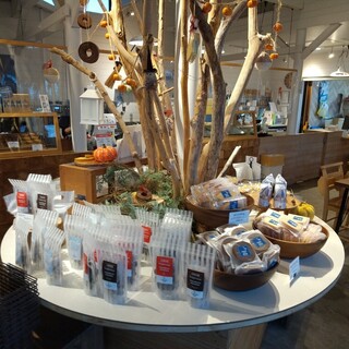 カモガワ バウム_2