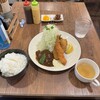 洋食ますだ
