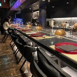 鉄板焼き あさひ - 