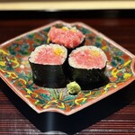 車力門 おの澤 - 