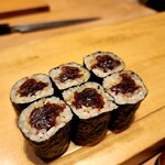 寿し おおはた - 