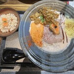 サーモンnoodle3.0 - 