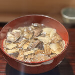 車力門 おの澤 - 