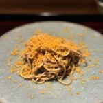 車力門 おの澤 - 