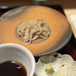 車力門 おの澤 - 