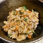 鉄板焼き あさひ - 