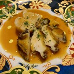 鉄板焼き あさひ - 