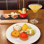 トラットリア　デラ　メーラ - 