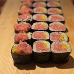 車力門 おの澤 - 