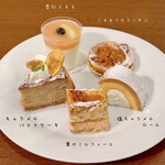 トラットリア　デラ　メーラ - 