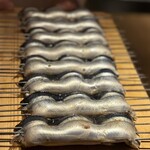 車力門 おの澤 - 