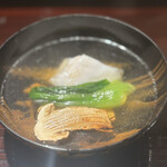 車力門 おの澤 - 