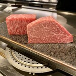 鉄板焼き あさひ - 