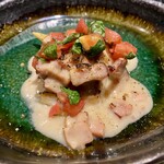 鉄板焼き あさひ - 