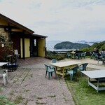 バーガーミュージアム 佐世保バーガー本店 - 