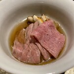 鉄板焼き あさひ - 