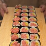 車力門 おの澤 - 