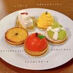 トラットリア　デラ　メーラ - 