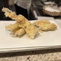 てんぷら 天翔 - 