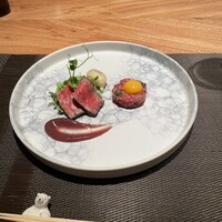 Salon du Kuma3 北新地 - 