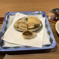 てんぷら 天翔 - 