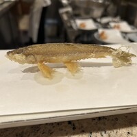 てんぷら 天翔 - 