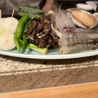 てんぷら 天翔 - 