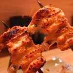 焼鳥 高田 - 