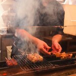 焼鳥 高田 - 