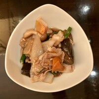 廣東料理 民生 ヒルトンプラザウエスト店 - 