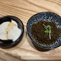 あぐー豚しゃぶしゃぶ専門店 とり央 別邸 -  あぐー豚しゃぶしゃぶ専門店 とり央 別邸 -