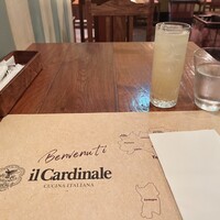 イル カルディナーレ 銀座本店 - 