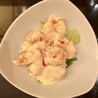 廣東料理 民生 ヒルトンプラザウエスト店 - 