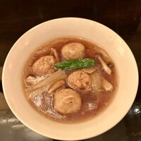 廣東料理 民生 ヒルトンプラザウエスト店 - 