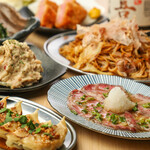 鶴亀八番 - 